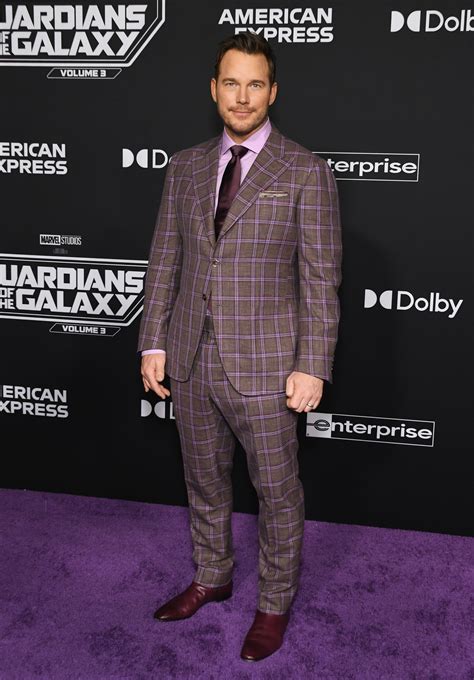 chris pratt panerai|Chris Pratt Wore a Panerai Luminor at ‘Guardians of Galaxy’ .